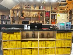 -米兰西点(鞍山店)