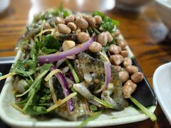 -章记正宗南岗鱼蛋火锅