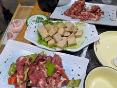 -鹤之乡·齐齐哈尔烤肉·非遗(秋涛路店)