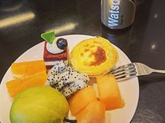 -大连星海皇冠假日酒店
