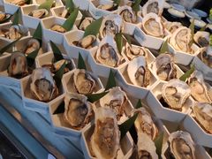 -星伦多自助料理·涮烤一体(杭州来福士店)