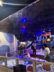 -幻贝家儿童乐园(苏州中心店)