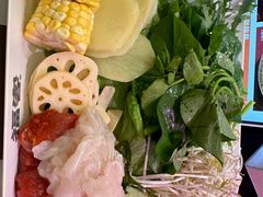 -福客麻辣烫·现炒麻辣香锅(印力中心店)