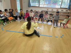 -金点蒙氏国际教育(悠然校区)