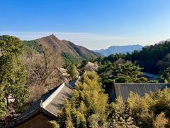 -潭柘寺景区