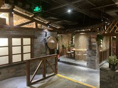 -丹江渔村(首都机场店)