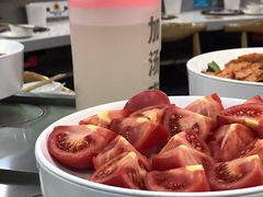 -咕叽咕叽自助烤肉小火锅(西城广场购物中心店)