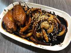 -新记餐厅(香槟大厦店)