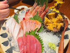 -千代武日本料理(开发区店)