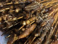 -十里铺铁板鱿鱼