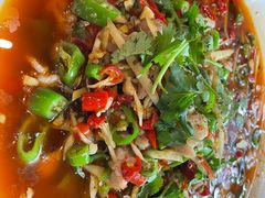 -飞虹鱼馆(春华路店)