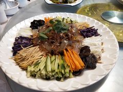 -老关东东北菜(盐城店)