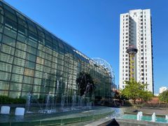 -新城市广场
