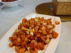 -开元食府(长兴路店)