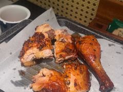 -绿茶餐厅(港惠购物中心店)