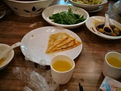 -九毛九西北菜(番禺万达店)