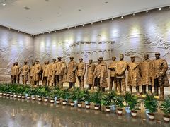 -遵义会议纪念馆