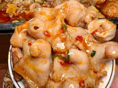 -后街佬·炭火鲜鱼杂(33小镇店)