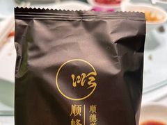 -顺峰顺水顺德菜(第一百货店)