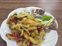 -京都老蔡记(伊河路店)