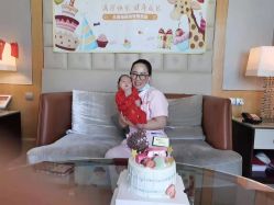 -大美母婴月子专护中心(紫峰店)