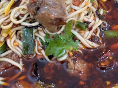 -智强牛肉面