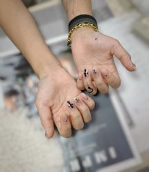-UMl Nail 尤米美甲美睫半永久