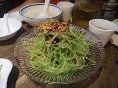 -海荣锅贴馆(五味十字店)