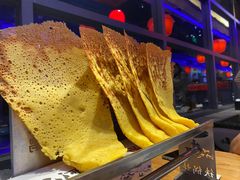 -山河屯铁锅炖·非遗东北菜(南山店)