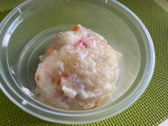 土豆色拉-玛格萝妮比萨屋(四平店)