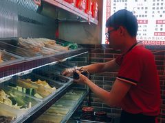 -巴渝老街印象生活麻辣烫(华宇·北城中央汇店)