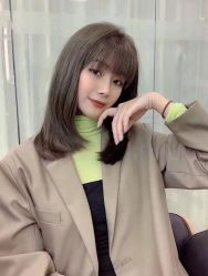 -Miracle集简美发沙龙