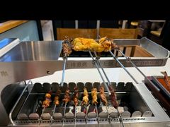-玉善烧烤串城(长春总店)