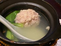 -南京大牌档(三阳广场苏宁店)