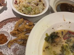 -江渔儿酸菜鱼(映月湖环宇城店)