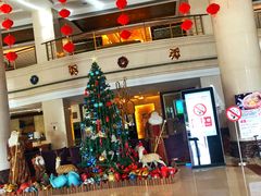 -金庆国际酒店-自助餐
