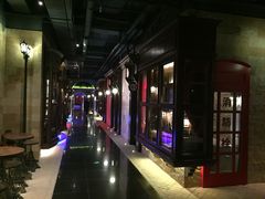 -骑士KTV(红谷滩万达店)