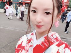 -东京浅草和服体验江户和装工房雅(浅草本店)