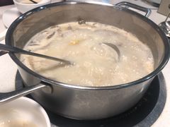 -煲王粤菜餐厅(中侨中心店)