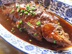-洞天食府(北大街店)