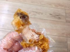 -肯德基(中心书城店)