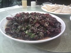 -渝味川菜(夜宵航母店)
