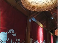 -先启半步颠·川菜小炒