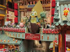 -唐山宴大唐州府精品中餐