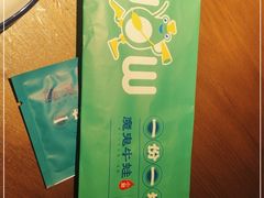 -魔鬼牛蛙小厨•烤鱼•龙虾(上马墩光华时代店)