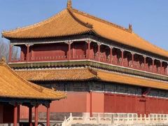 -故宫博物院(故宫)