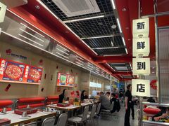 -雅佳神话·麻辣烤鱼(新街口店)