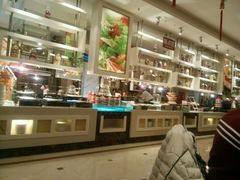 -芭菲盛宴·环球美食(袁家岗店)