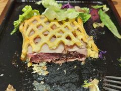 -必胜客(百联又一城店)