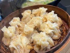-西夏回族烧麦馆(牡丹街店)